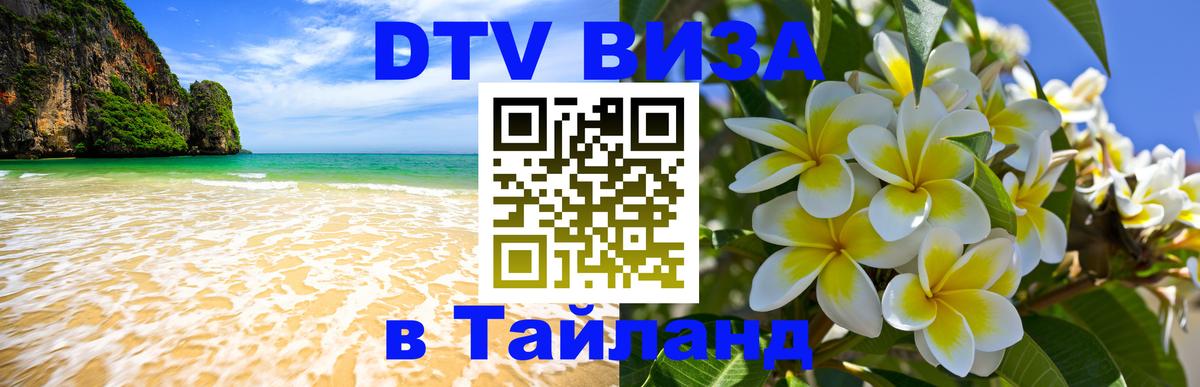 Оформление DTV визы под ключ: стоимость и тарифы, только загранпаспорт - Пенза  05.10.2025 